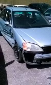 2003 Honda Civic Sedan Broken Arrow OK 2003 Honda Civic Sedan Broken Arrow OK